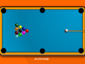 Billard pour jouer en ligne