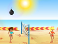 Boom Boom Volleyball pour jouer en ligne