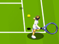 Jeu de tennis pour jouer en ligne