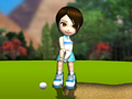 Everybody Golf pour jouer en ligne