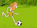 Prehistoric Football pour jouer en ligne