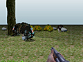 Shootout 3D Turquie pour jouer en ligne