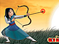 Mulan: Fire Away pour jouer en ligne