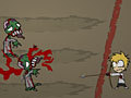 Zombie Mayhem pour jouer en ligne