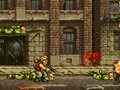 Rampage Metal Slug 3 pour jouer en ligne