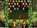 Jungle Shooter pour jouer en ligne