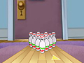 Tom et Jerry Bowling pour jouer en ligne