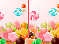 Différence Sweet Tooth pour jouer en ligne