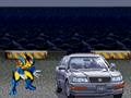 Smash voiture wolverine pour jouer en ligne