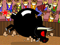 Bullriding explosifs pour jouer en ligne