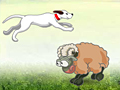 Sheep Jumper pour jouer en ligne