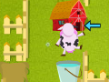 Crazy Cow pour jouer en ligne