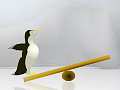 Sport Pingu pour jouer en ligne