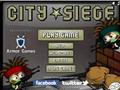 City Siege pour jouer en ligne