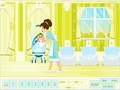 Baby sitting pour jouer en ligne