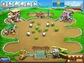 Farm Frenzy. Faisant cuire la pizza pour jouer en ligne