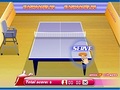 Ping pong légende pour jouer en ligne