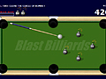 Blast Billiards pour jouer en ligne