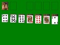 SOLITAIRE pour jouer en ligne