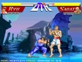 Street Fighter pour jouer en ligne