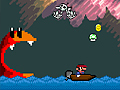 Super Mario Boat Bonanza pour jouer en ligne