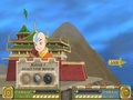 Avatar Aang pour jouer en ligne