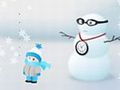 Snowman Jam pour jouer en ligne