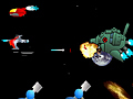 Space War pour jouer en ligne