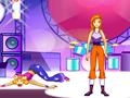 Totally Spies Dance pour jouer en ligne