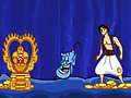 Aladdin aventures pour jouer en ligne