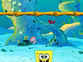 Sponge Bob Squarepants Smashout Deep Sea pour jouer en ligne