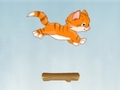 Kitty Jump pour jouer en ligne