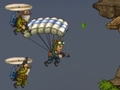 PARACHUTISTE pour jouer en ligne