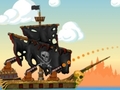 Ghost Ship pour jouer en ligne