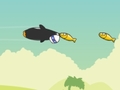 Flight of the Penguin pour jouer en ligne