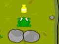 Frog Race pour jouer en ligne