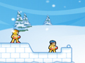 Snow Fort Blitz pour jouer en ligne