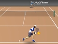 Tennis 3D pour jouer en ligne