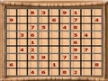 Sudoku Classic pour jouer en ligne