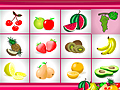 Fruit pour jouer en ligne