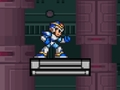 MegaMen pour jouer en ligne