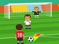 Spécialiste Free Kick pour jouer en ligne