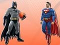 Batman VS Superman pour jouer en ligne