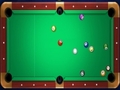 Piscine 9 Ball pour jouer en ligne