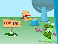 Happy Tree Friends - Shoot 3 Cub pour jouer en ligne