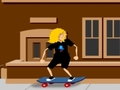 Street Skater pour jouer en ligne