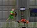 Doom 2D pour jouer en ligne