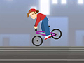 Boy BMX pour jouer en ligne