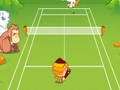 Crazy Tennis pour jouer en ligne