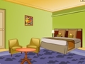 Room Escape Motel pour jouer en ligne